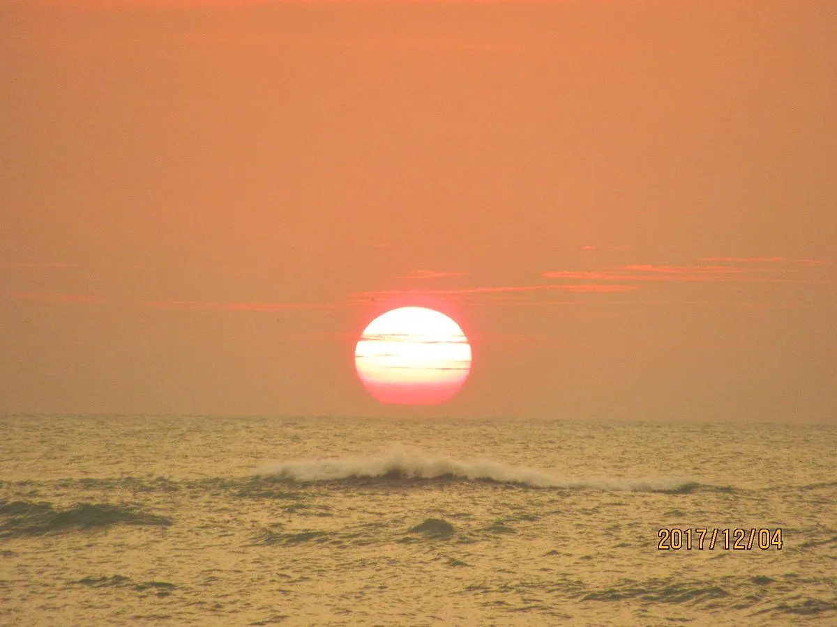 Ranveli Beach Resort Dehiwala-Mount Lavinia Hotel
